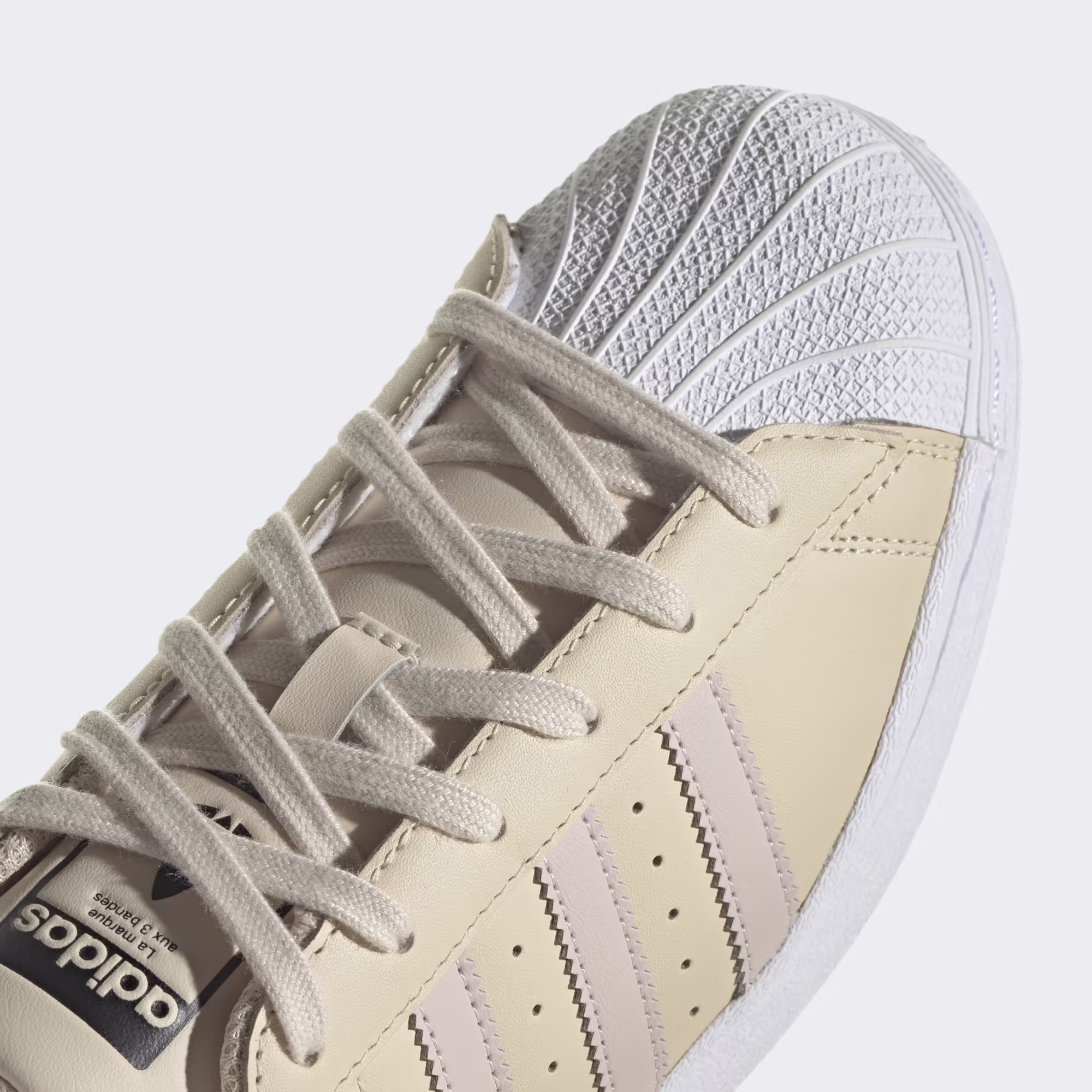 Adidas ქალის სპორტული ფეხსაცმელი SUPERSTAR W