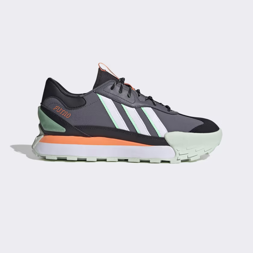 Adidas მამაკაცის სპორტული ფეხსაცმელი FUTRO MIXR