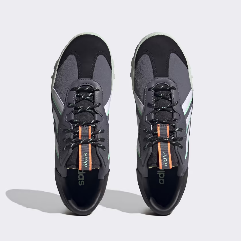 Adidas მამაკაცის სპორტული ფეხსაცმელი FUTRO MIXR