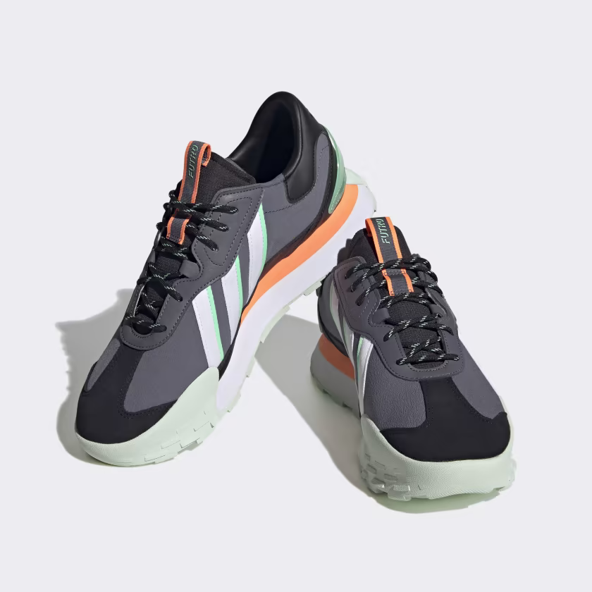 Adidas მამაკაცის სპორტული ფეხსაცმელი FUTRO MIXR