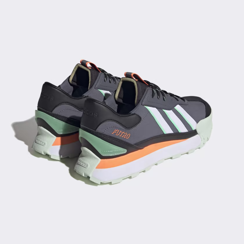Adidas მამაკაცის სპორტული ფეხსაცმელი FUTRO MIXR