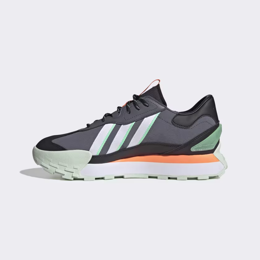 Adidas მამაკაცის სპორტული ფეხსაცმელი FUTRO MIXR