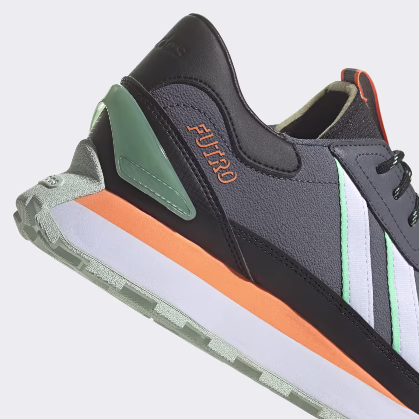 Adidas მამაკაცის სპორტული ფეხსაცმელი FUTRO MIXR