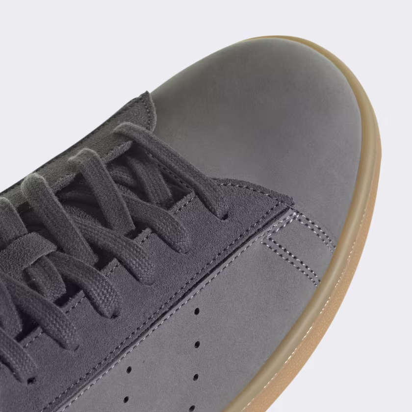 Adidas მამაკაცის სპორტული ფეხსაცმელი STAN SMITH