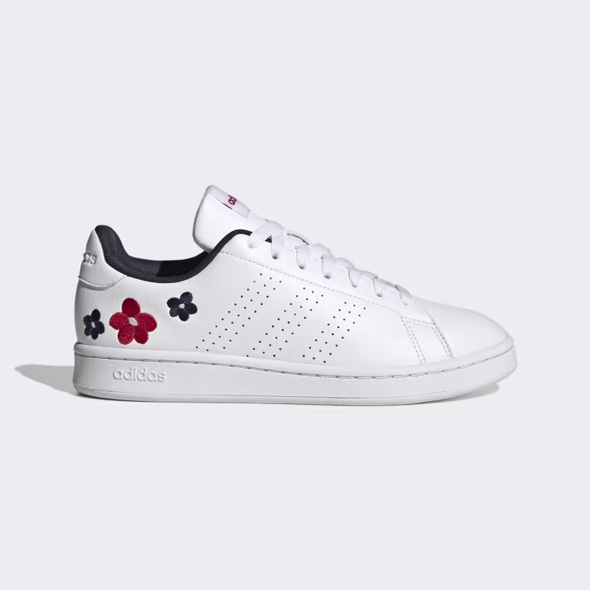 Adidas ქალის სპორტული ფეხსაცმელი ADVANTAGE