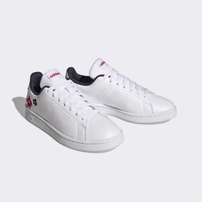 Adidas ქალის სპორტული ფეხსაცმელი ADVANTAGE