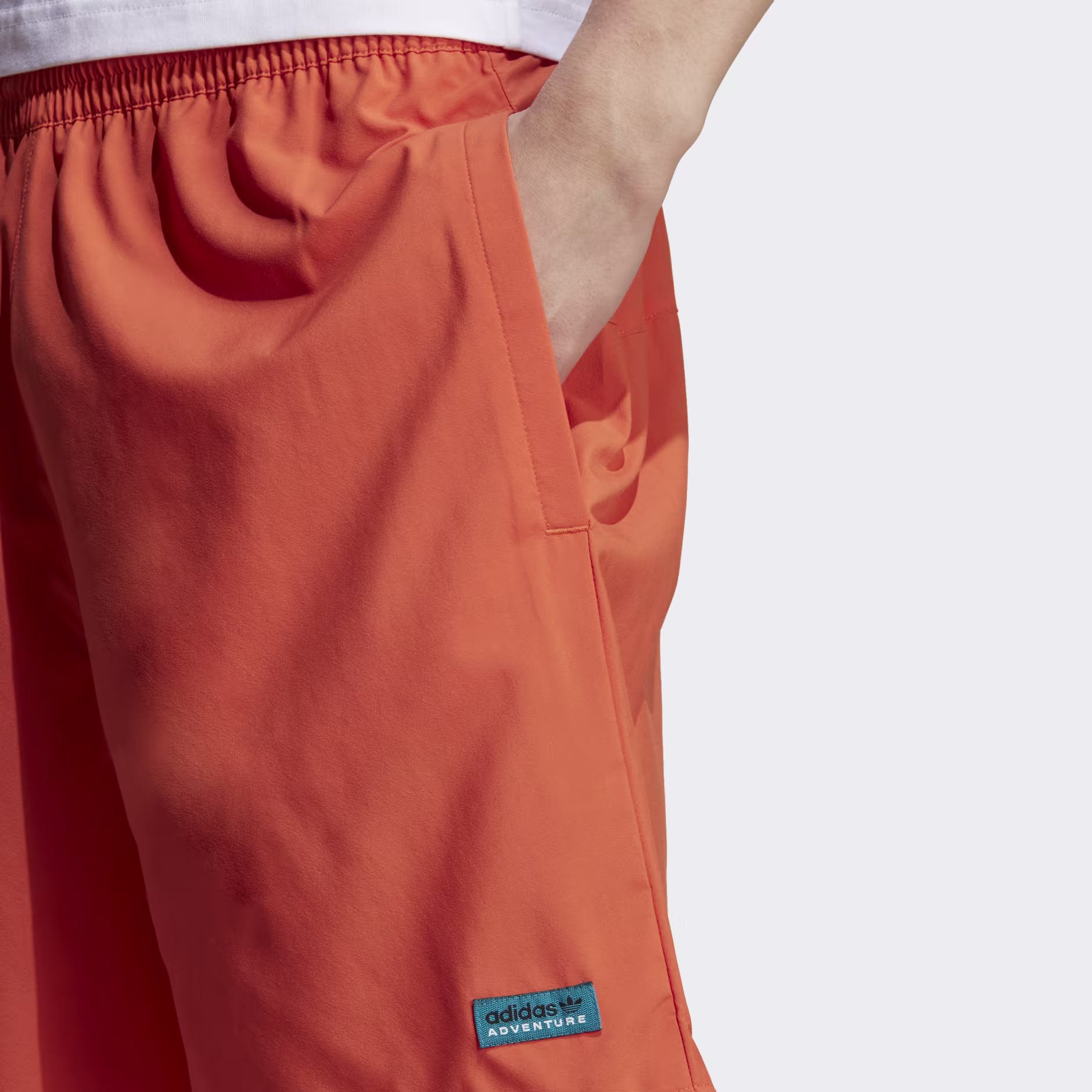 Adidas მამაკაცის შორტი ADV WOVEN SHORT