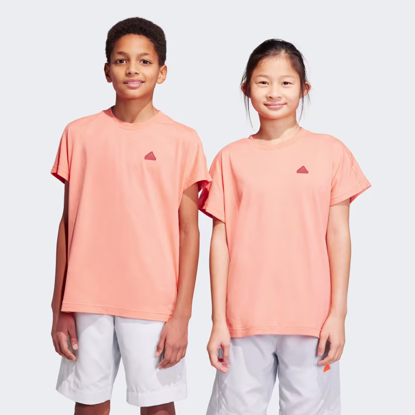 Adidas ბავშვის მაისური U CE Q2 TEE