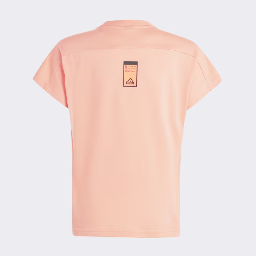 Adidas ბავშვის მაისური U CE Q2 TEE