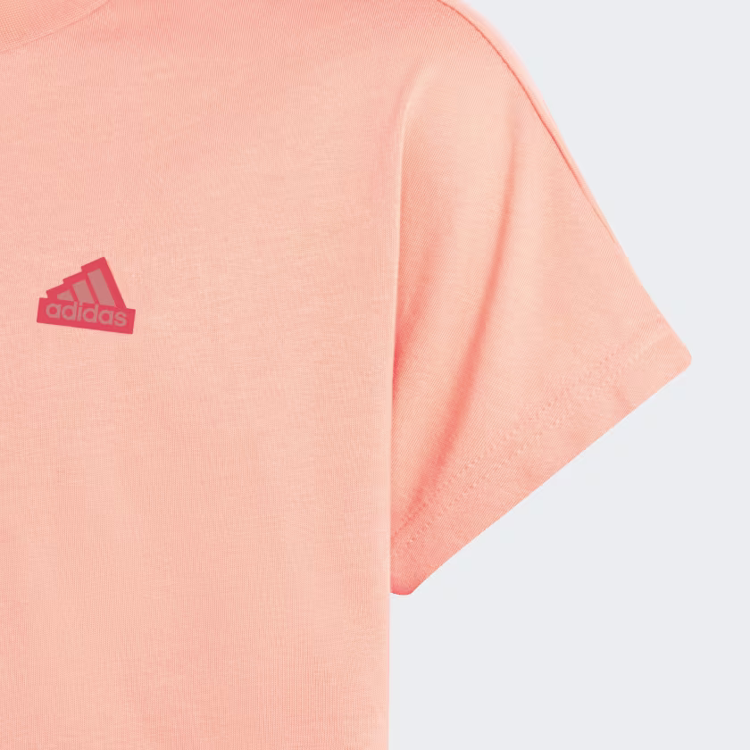 Adidas ბავშვის მაისური U CE Q2 TEE