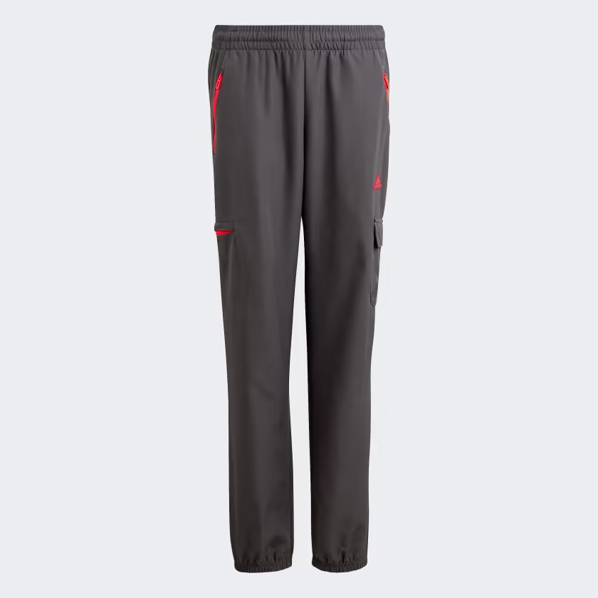 Adidas ბავშვის შარვალი U CE Q2 CRGO PT