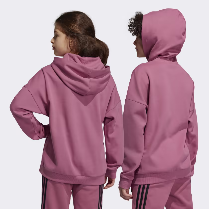Adidas ბავშვის ჯემპრი U FI LOGO HD