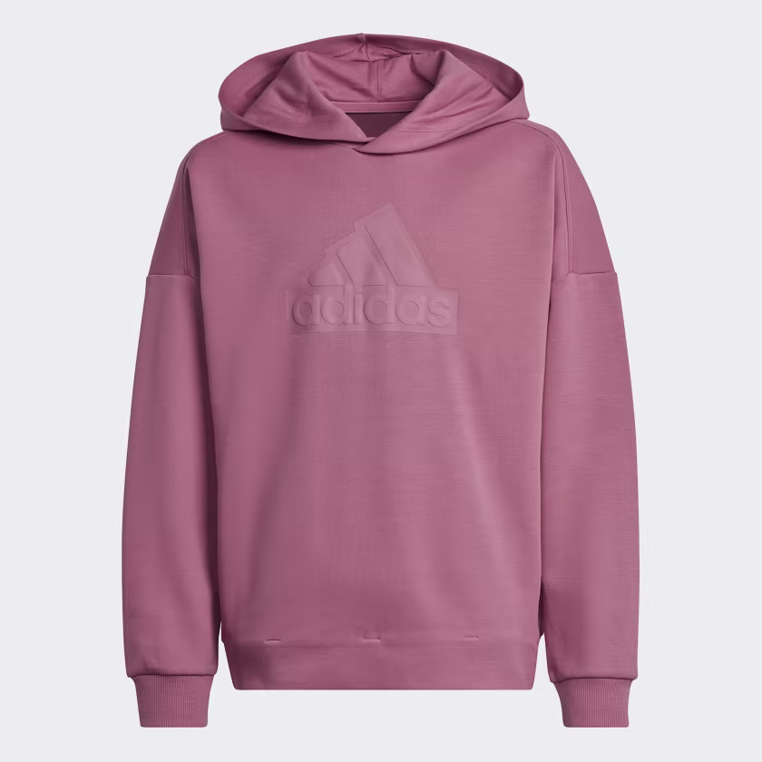 Adidas ბავშვის ჯემპრი U FI LOGO HD