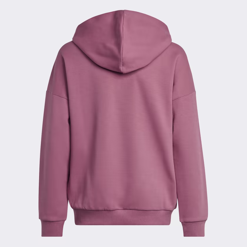 Adidas ბავშვის ჯემპრი U FI LOGO HD