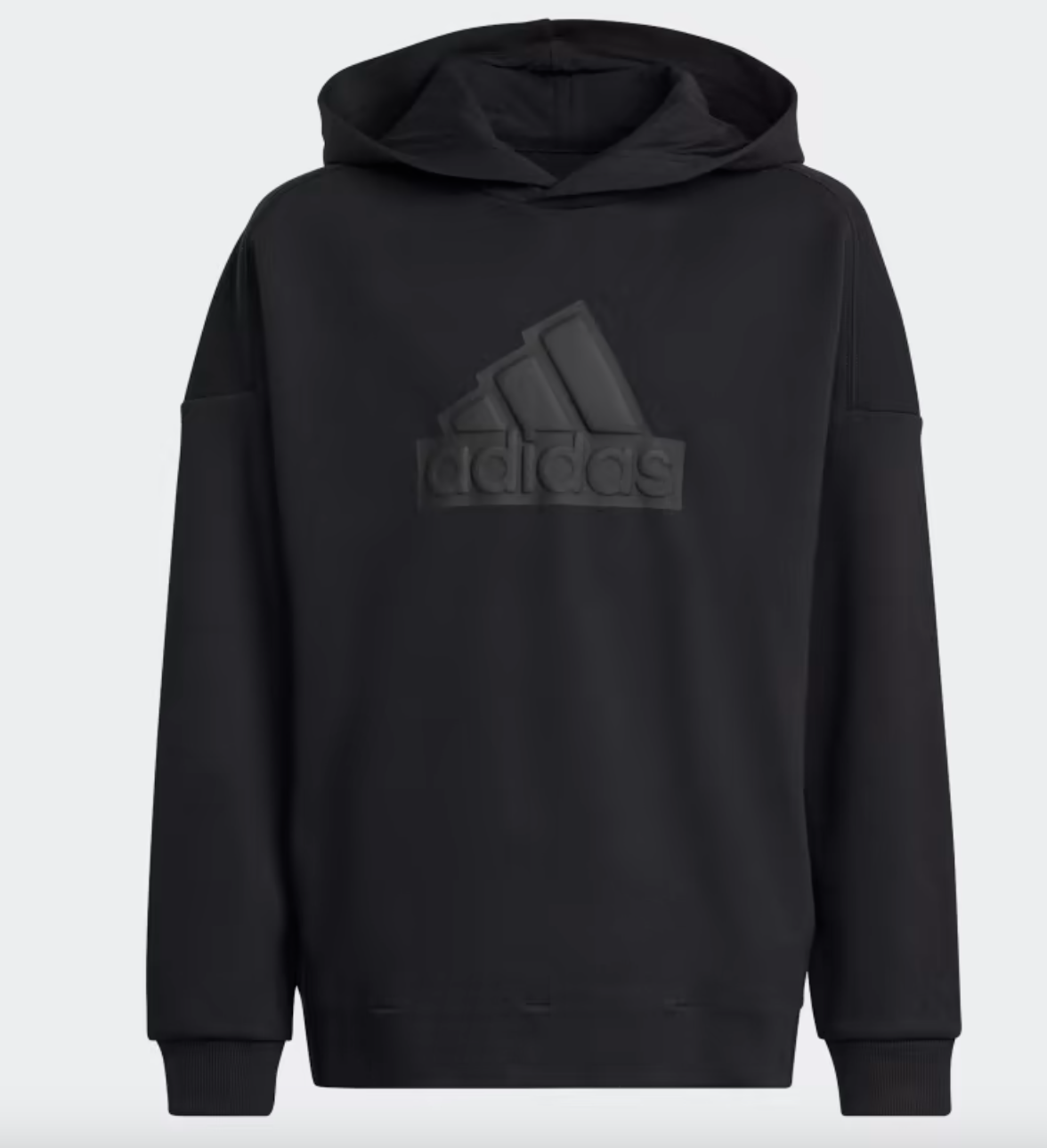 Adidas ბავშვის ჯემპრი U FI LOGO HD
