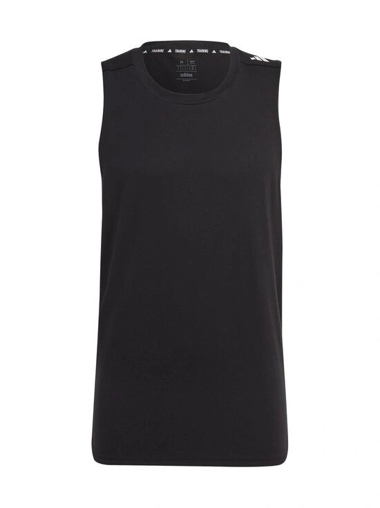 Adidas მამაკაცის მაისური D4T TANK