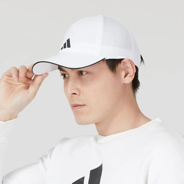 Adidas ქუდი BBALL CAP A.R.