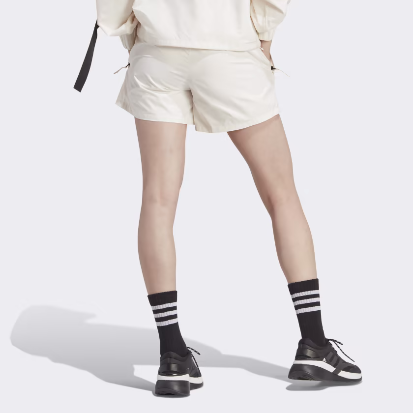 Adidas ქალის შორტი W C ESC SHORT