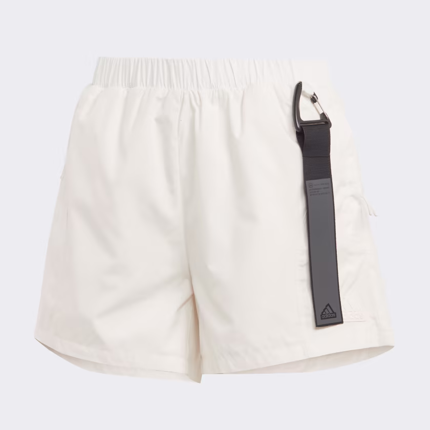 Adidas ქალის შორტი W C ESC SHORT