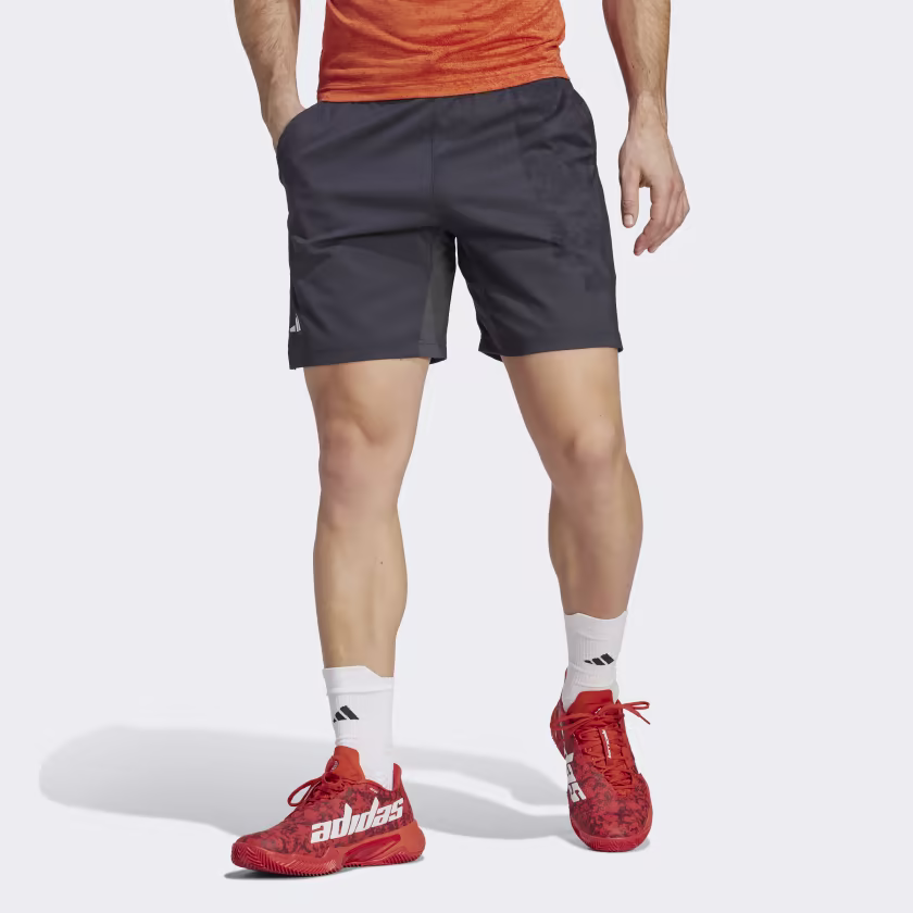 Adidas მამაკაცის შორტი PARIS ERGO SHO