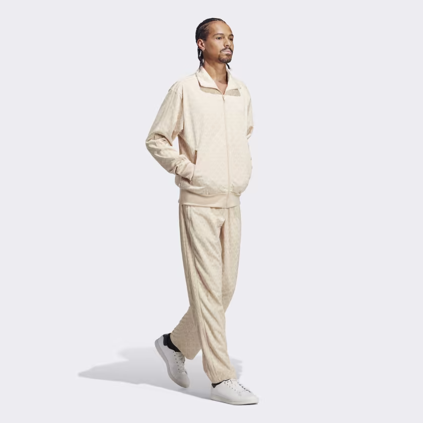 Adidas მამაკაცის შარვალი MONO TRACKPANT