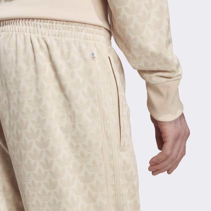 Adidas მამაკაცის შარვალი MONO TRACKPANT