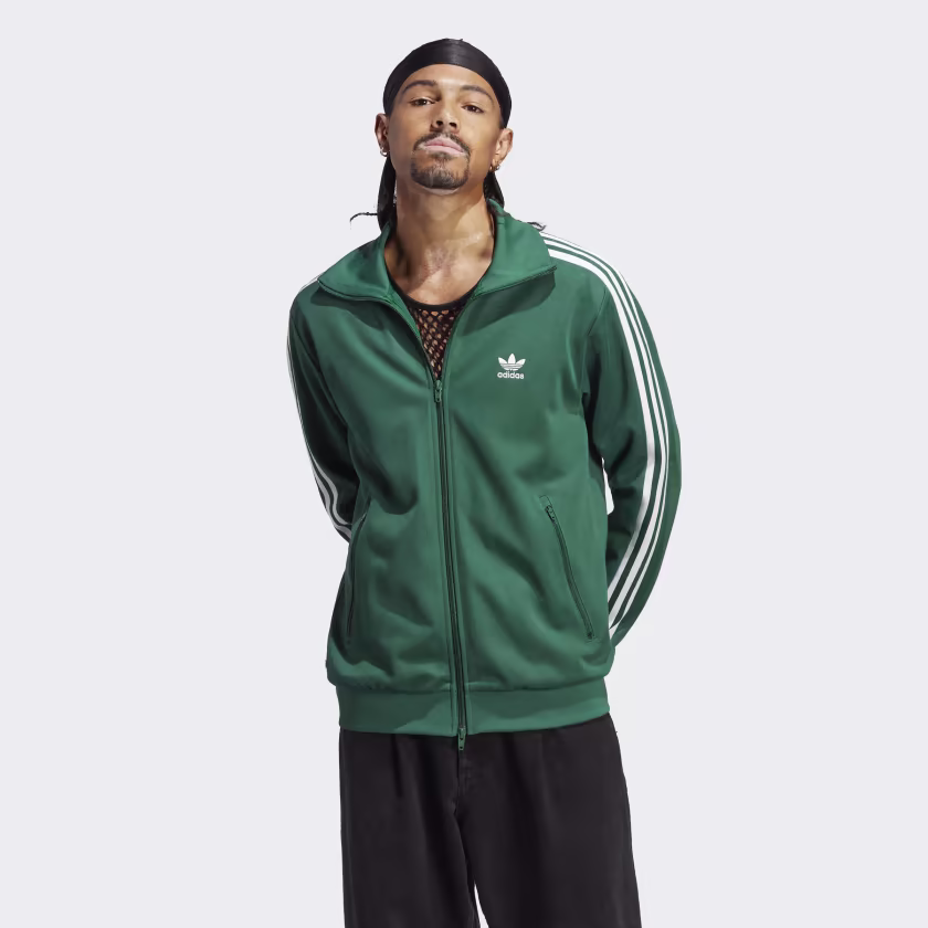 Adidas მამაკაცის ჯემპრი BECKENBAUER TT