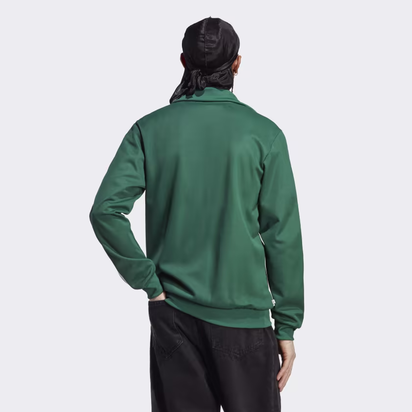 Adidas მამაკაცის ჯემპრი BECKENBAUER TT