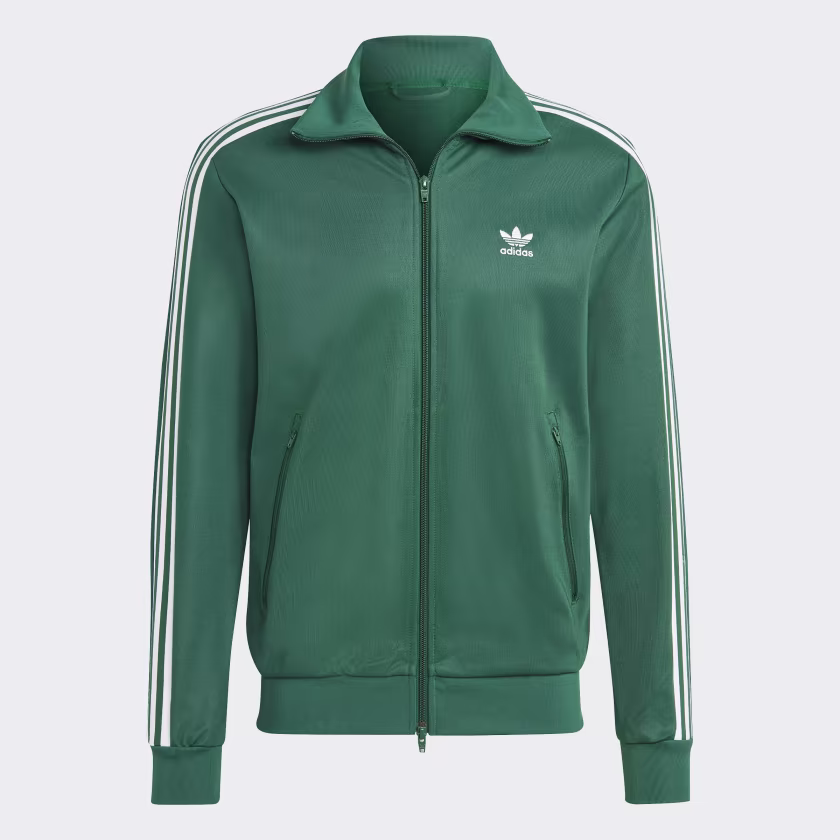Adidas მამაკაცის ჯემპრი BECKENBAUER TT