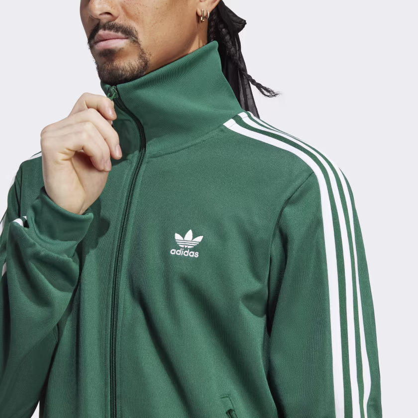 Adidas მამაკაცის ჯემპრი BECKENBAUER TT