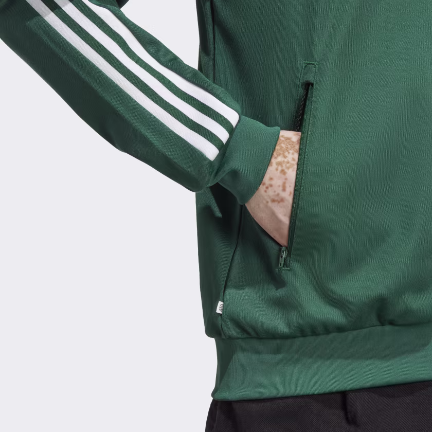 Adidas მამაკაცის ჯემპრი BECKENBAUER TT