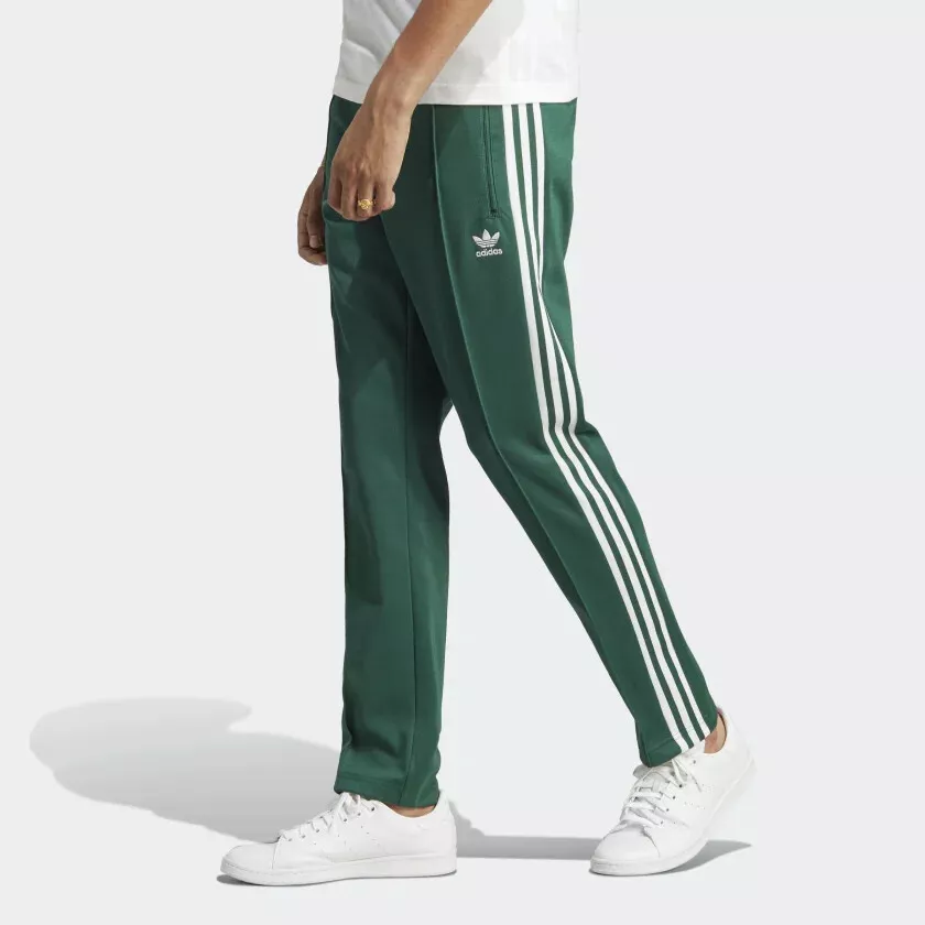 Adidas მამაკაცის შარვალი BECKENBAUER TP