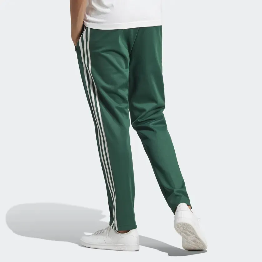 Adidas მამაკაცის შარვალი BECKENBAUER TP