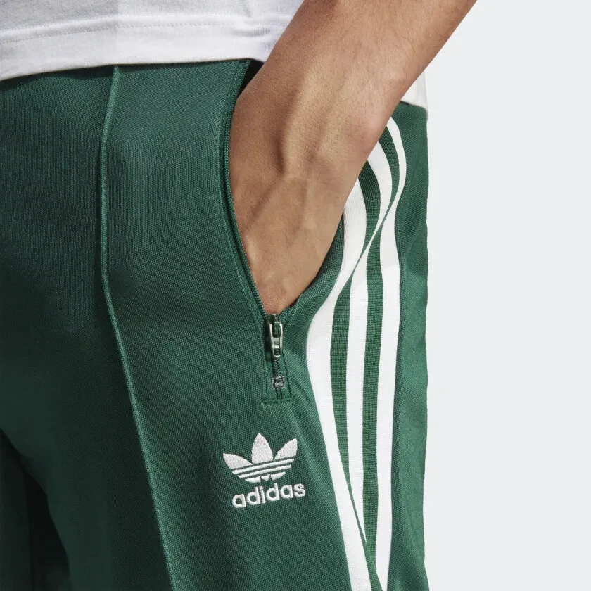 Adidas მამაკაცის შარვალი BECKENBAUER TP