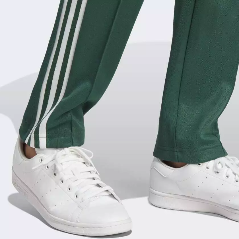 Adidas მამაკაცის შარვალი BECKENBAUER TP