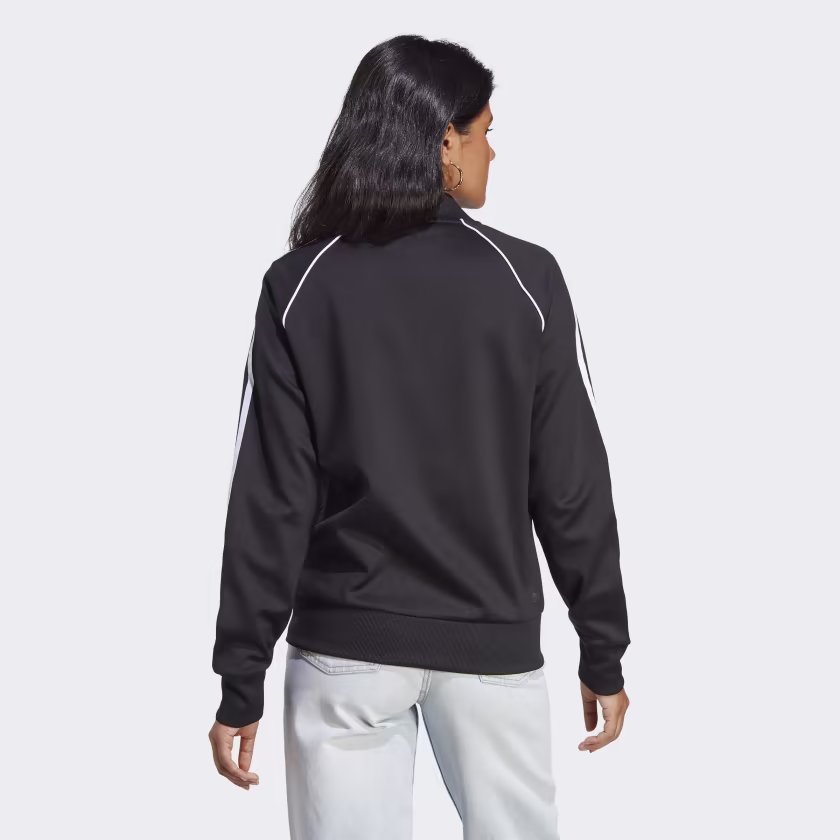 Adidas ქალის მაისური SST TRACKTOP PB