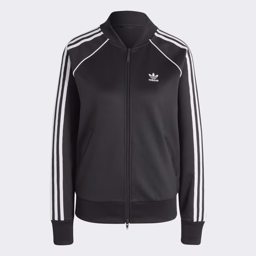 Adidas ქალის მაისური SST TRACKTOP PB