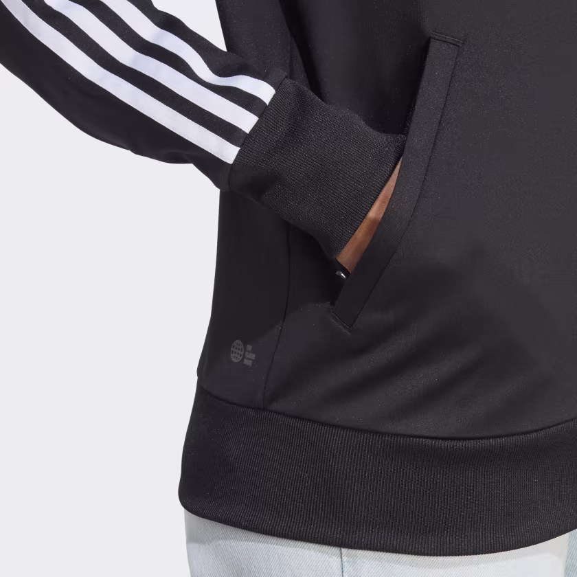 Adidas ქალის მაისური SST TRACKTOP PB