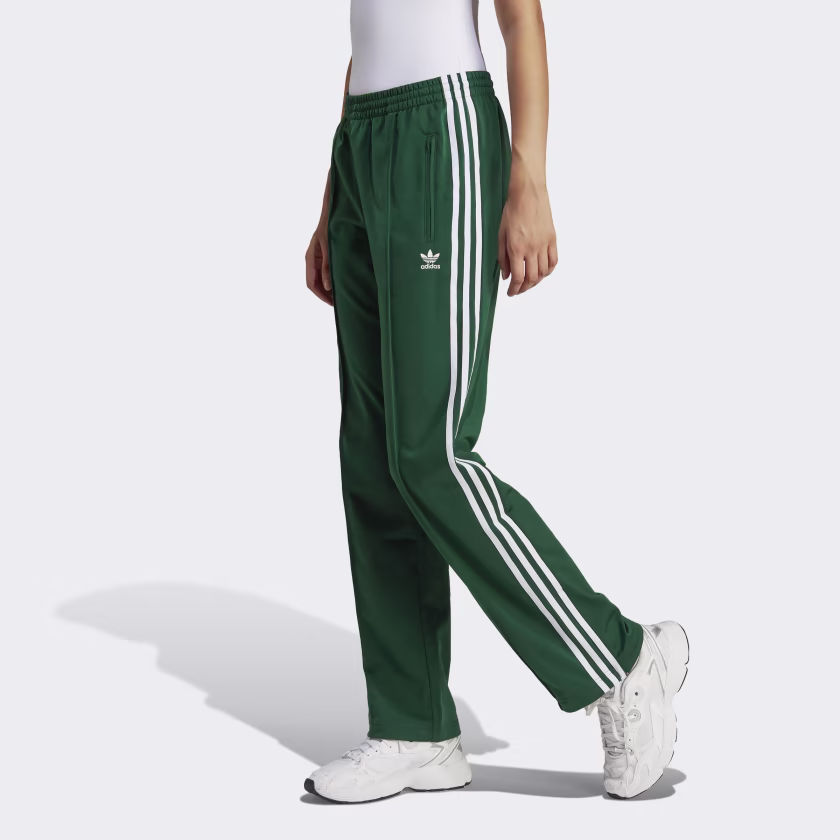 Adidas ქალის მაისური FIREBIRD TP PB