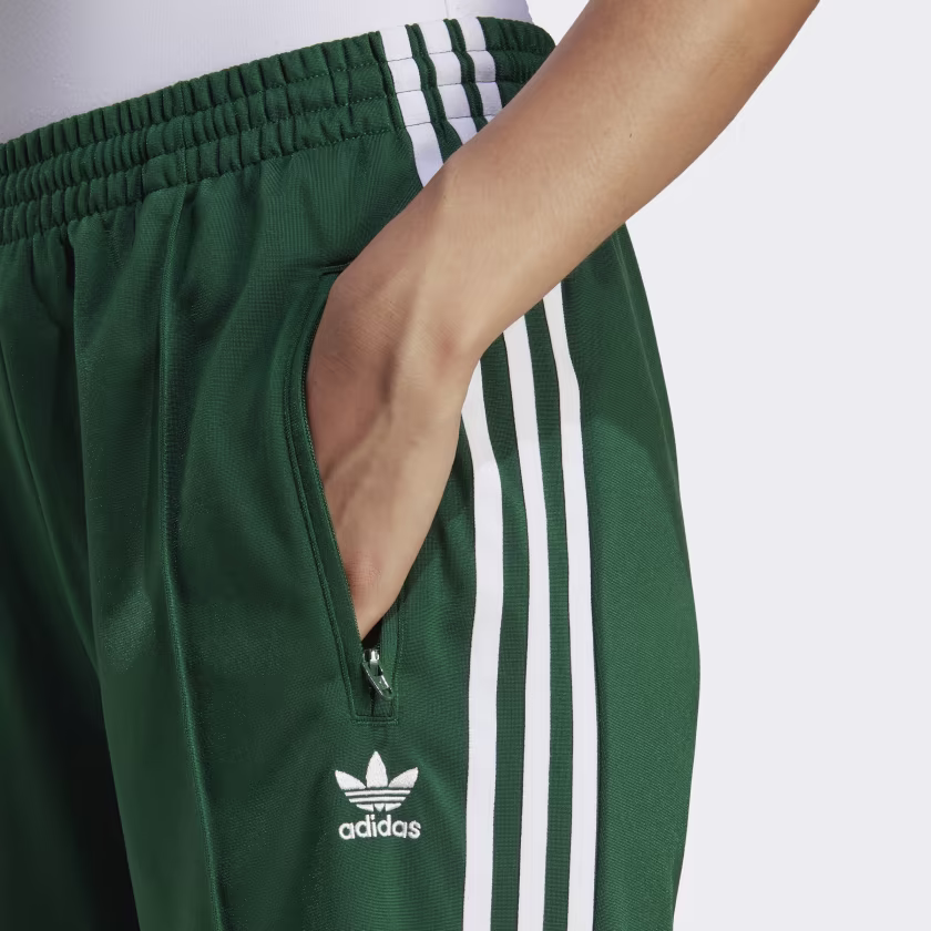 Adidas ქალის მაისური FIREBIRD TP PB