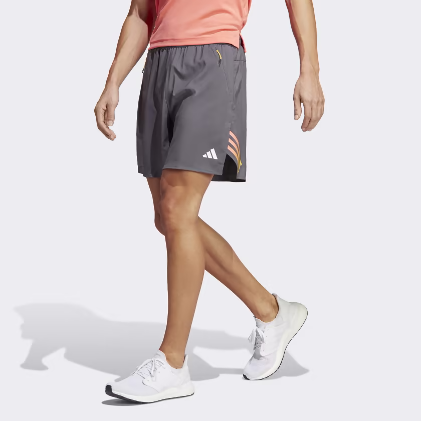 Adidas მამაკაცის შორტი TI 3S SHORT