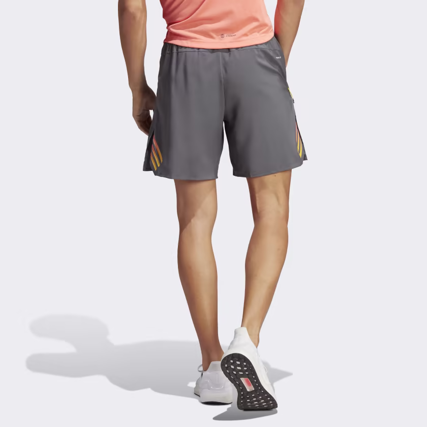 Adidas მამაკაცის შორტი TI 3S SHORT