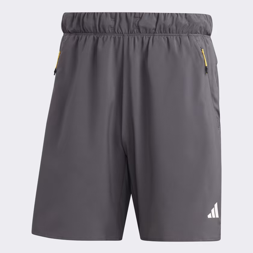Adidas მამაკაცის შორტი TI 3S SHORT