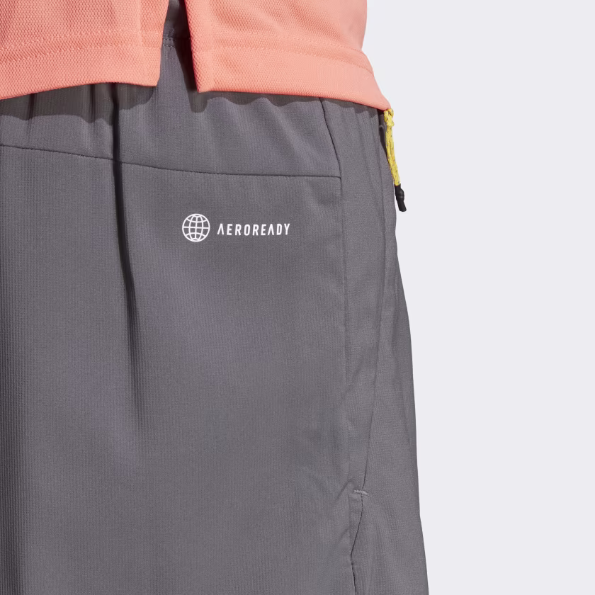 Adidas მამაკაცის შორტი TI 3S SHORT