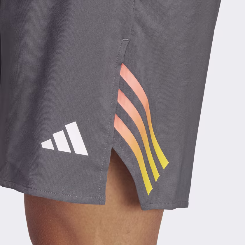 Adidas მამაკაცის შორტი TI 3S SHORT