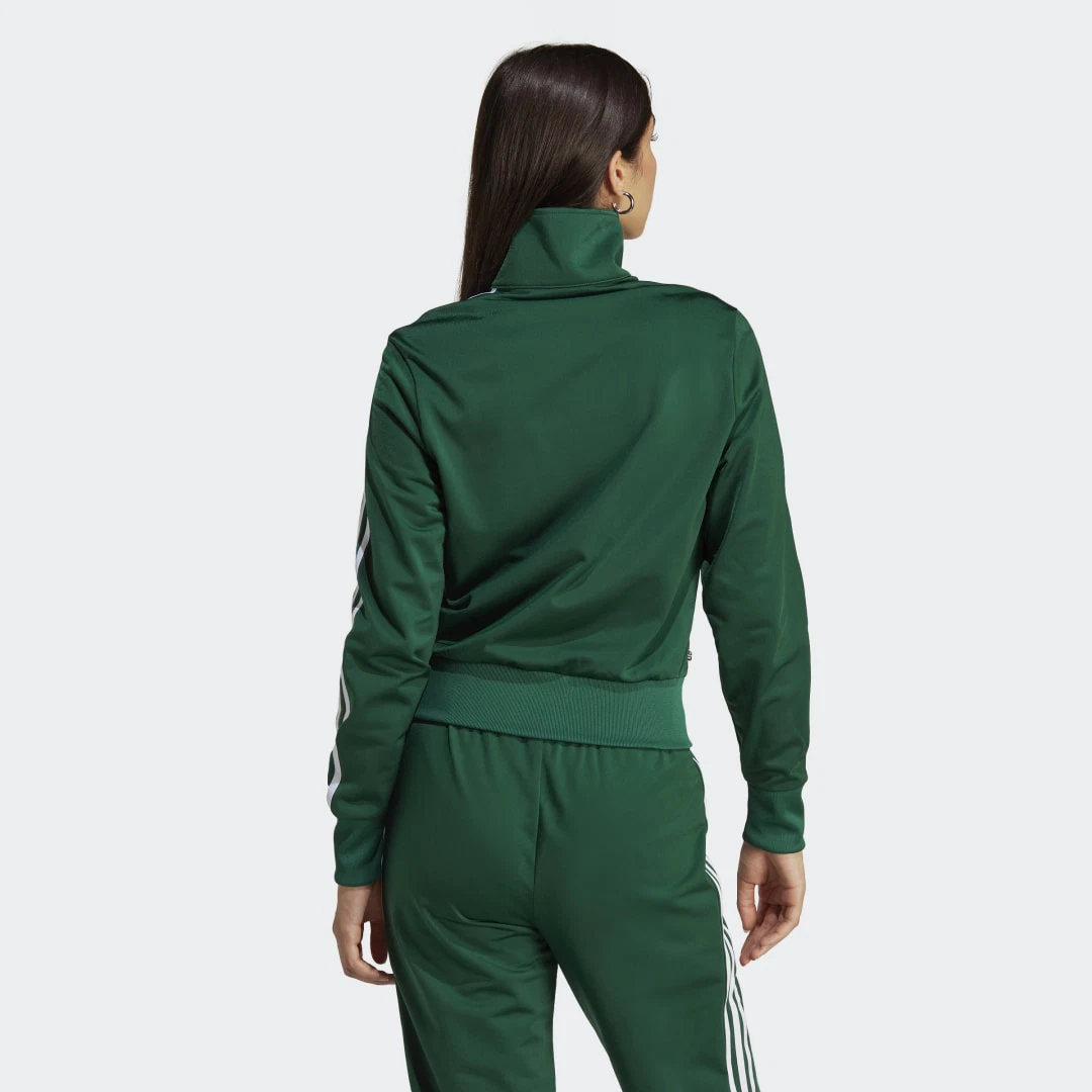 Adidas ქალის ჯემპრი FIREBIRD TT  PB