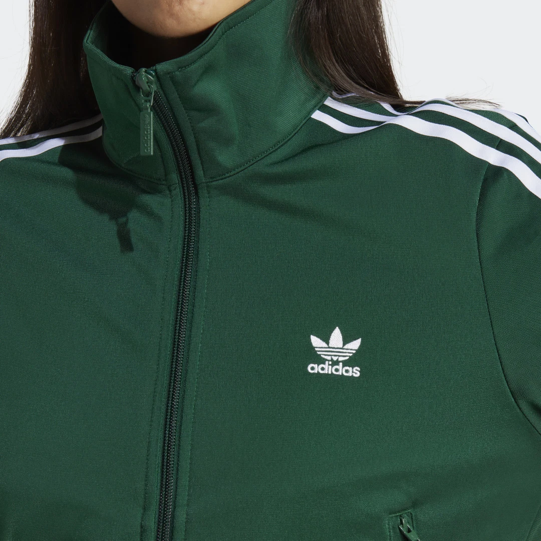 Adidas ქალის ჯემპრი FIREBIRD TT  PB