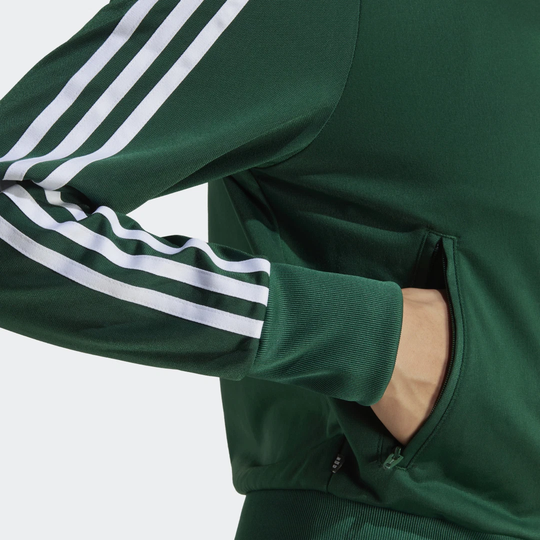Adidas ქალის ჯემპრი FIREBIRD TT  PB