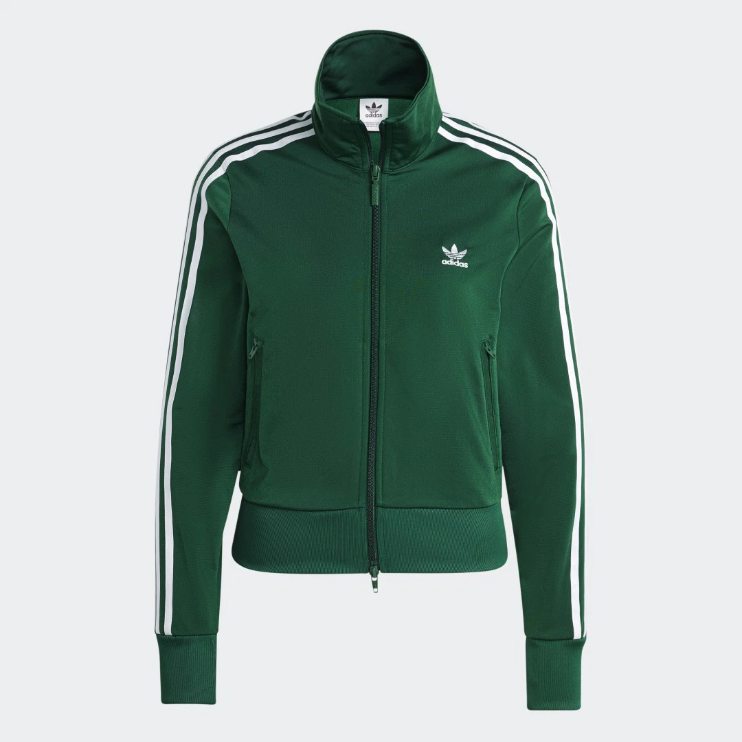 Adidas ქალის ჯემპრი FIREBIRD TT  PB