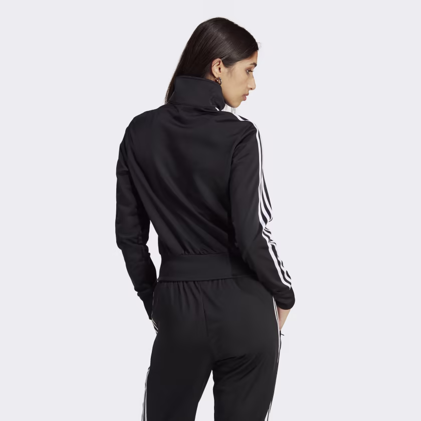 Adidas ქალის ჯემპრი FIREBIRD TT  PB